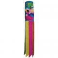 40" FLAMINGO WINDSOCK