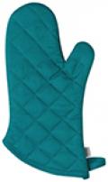 Superior Oven Mitt, Peacock