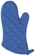 SUPERIOR OVEN MITT, ROYAL