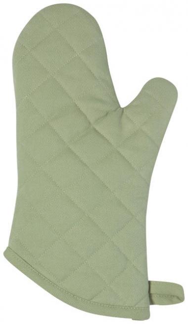 SUPERIOR OVEN MITT, SAGE