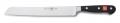 CL.9"DBL.SERR.BREAD KNIFE