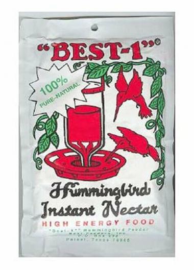 BEST -1 8OZ. NECTAR