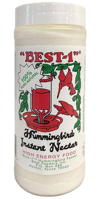 Instant Nectar Jumbo Jar 14 oz