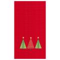 3 Trees Towel
