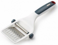 DIAL & SLICE CHEESE SLICER