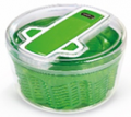 LG. SWIFT DRY SALAD SPINNER