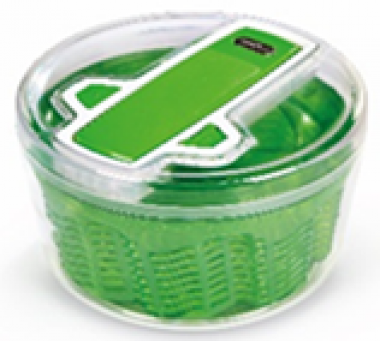 LG. SWIFT DRY SALAD SPINNER