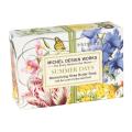Summer Days 4.5 oz. Boxed Soap