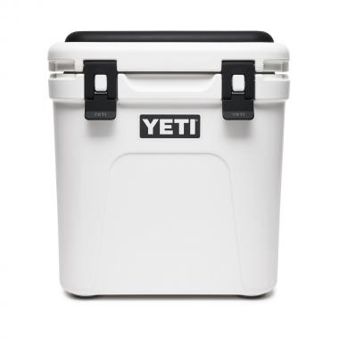 ROADIE 24 QT. WHITE