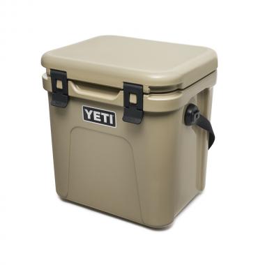 ROADIE 24 QT. TAN