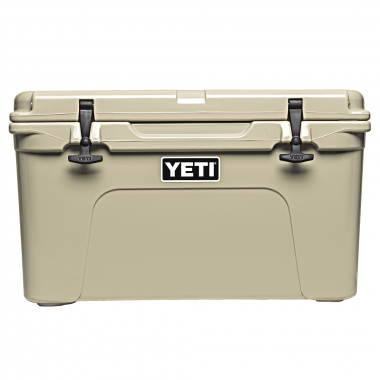 TUNDRA 45 QT TAN