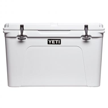 TUNDRA 45 QT WHITE