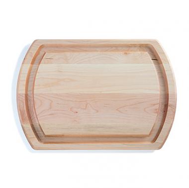 TURN ABOUT CUTTING BOARD,