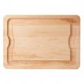 BBQ CUTTING BOARD, 24"X 16"X 1"