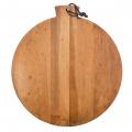 13" ROUND CUTTING BOARD