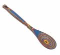 12" Rainbow Pakka Spoon