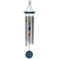 Chakra 7 Stones, Large Blue