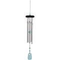 Chakra Chimes - Turquoise