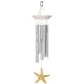 Seashore Chimes - Sea Star