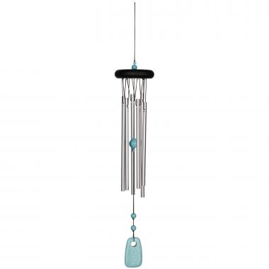 Chakra Chimes - Turquoise