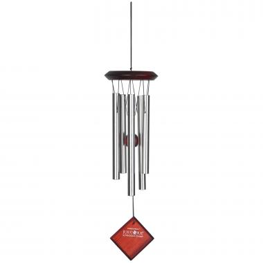 CHIMES OF MARS, SILVER