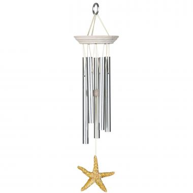 Seashore Chimes - Sea Star