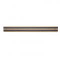 18" MAGNETIC KNIFE BAR
