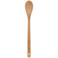 15" BAMBOO SPOON