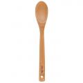 12" BAMBOO SPOON