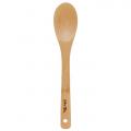 10" BAMBOO SPOON