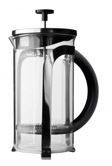 8 CUP AEROLATTE FRENCH PRESS