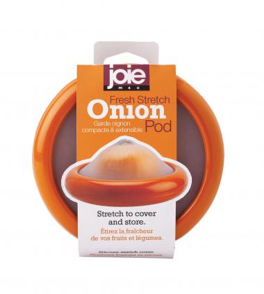 ONION STRETCH STORAGE POD