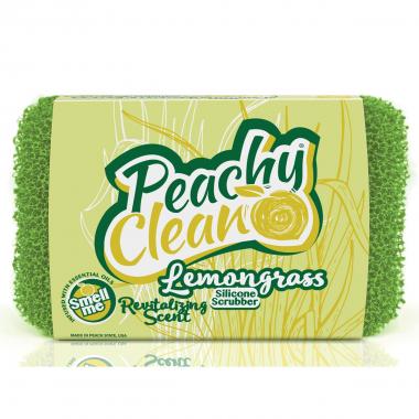 PEACHYCLEAN LEMONGRASS