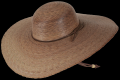 ONE SIZE ELEGANT RANCH HAT