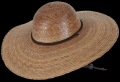 ONE SIZE BEACH HAT