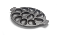 Oyster Grill Pan