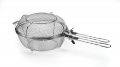 Stainless 3 in 1 Chef Basket