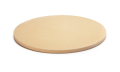 16.5"Round Pizza Grilling Stone