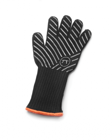 Prof High Temp Grill Glove, L-X