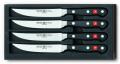 CLASSIC 4PC.STEAK KNIFE SET