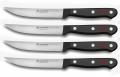 GOURMET 4PC.STEAK KNIFE SET
