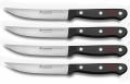 GOURMET 4PC.STEAK KNIFE SET