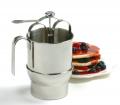 S/S JUMBO PANCAKE DISPENSER