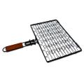 NON-STICK FLEXIBLE GRILL BASKET