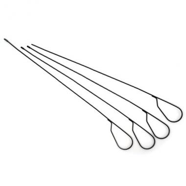 23.75" N/S  MARSHMELLOW SKEWERS