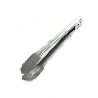 9" S/S LOCKING TONGS