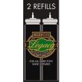 CORKPOPS REFILL, BOX OF 2