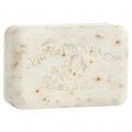 WHT. GARDENIA, SHEA BUTTER SOAP