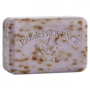 LAVENDER, SHEA BUTTER SOAP