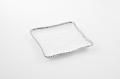 WHITE SQUARE SERVING PLATTER